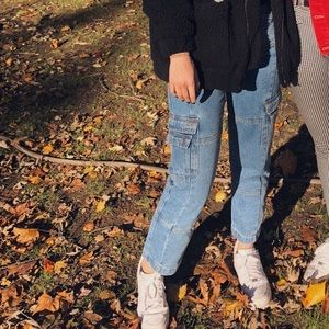 princess polly cargo pants